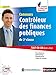 Contrôleur des finances publiques de 2e classe - Catégie B Intégrer la fonction publique N07 2017 (CONCOURS ADMINISTRATIFS) (French Edition) by