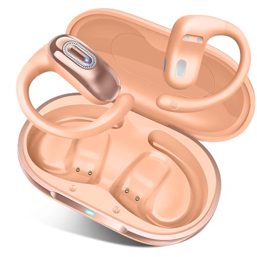 Open Ear Headphones
