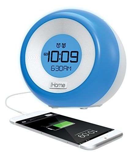 iHome iM29 Clock Radio - Image 2