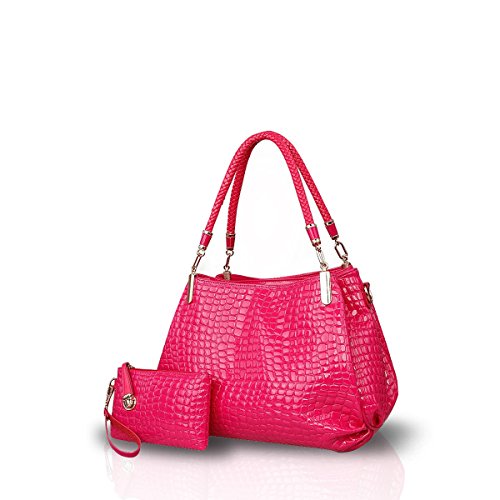 NICOLE&DORIS Handbag Shoulder Bag Women Crossbody Bag Shopper Large Totes Bag