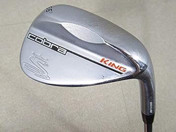 Amazon 中古品 コブラ ウェッジ King ウェッジ ワイドロー 16 D G Sw コブラゴルフ Cobragolf ウェッジ