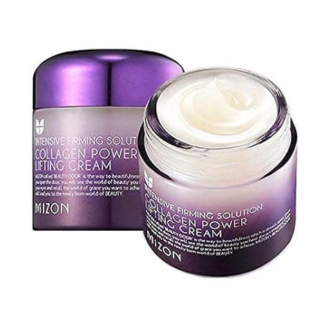 Collagen Power Lifting Cream, Collagen 
