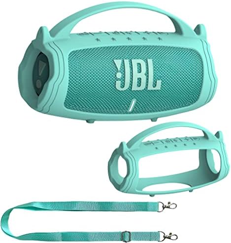 JCHPINE Silicone Cover Case for JBL Charge Portable Bluetooth