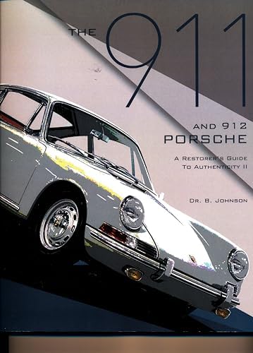 Porsche 996: Supreme Porsche (Essential Companion): Streather
