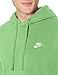 Nike Mens Sweatshirt Fitness Hoodie
