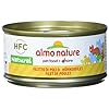 almo nature HFC Natural Katzenfutter nass -Hühnerfilet 24er Pack (24 x 70g)