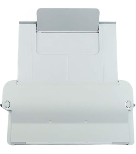 Bac D'Entrée Papier Pour Imprimante HP 8010/8018/8020/9010/9019 - Pièce De Rechange 1KR42-90026 - ABS - Installation Facile - 9