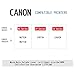 GALADA Compatible Ink Cartridge Replacement for Canon Pgi-250xl Cli-251xl 250 251 XL for Pixma Mg6320 Mg7120 Mg7520 Ip8720 Printer (grey 3-pack)
