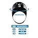 Synergy Swim Cap - Neoprene Smoothskin Swim Hood