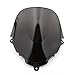 Areyourshop Windscreen Windshield for Suzuki GSX 600 750 F Katana 1998-2008