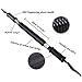 Power Twister Bar Super Heavy Duty for Upper Body Arm Strengthening GYM Home-best Heavy Club Swinging Option (30 KG (Lightweight))