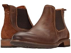 Florsheim Lodge Plain Toe Gore Boot Mens Boot 14 DM
