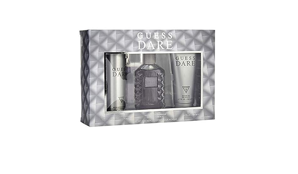 guess dare mens