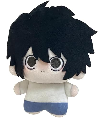 Portachiavi/Peluche Anime Kuroo Tetsurou - Cuscino Morbido In PP Cotone, 20 Cm