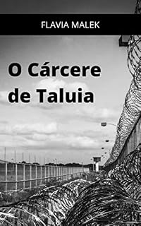 Livro O Cárcere de Táluia