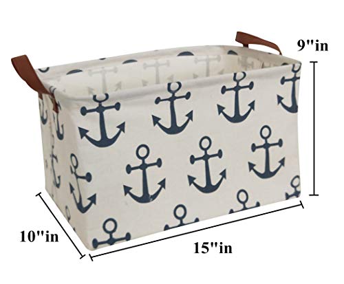 1 HIYAGON+Rectangular+Storage+Organization+Organizer