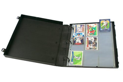 Sport Card Collection Kit Sport Card Collection Kit