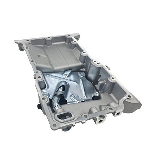 SKP SK264133 Engine Oil Pan - Thumbnail 2