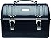 Stanley Classic Lunch Box, Hammer Tone Navy, 10-Quart primary