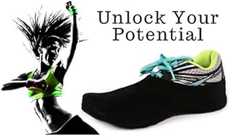 athletic shoe covers