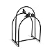 Umbra Chirp Napkin Holder, Black