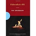 Fahrenheit 451: A Novel