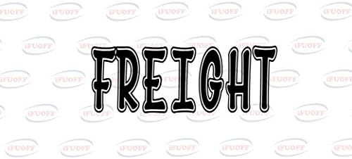 iFUOFF replace case freight