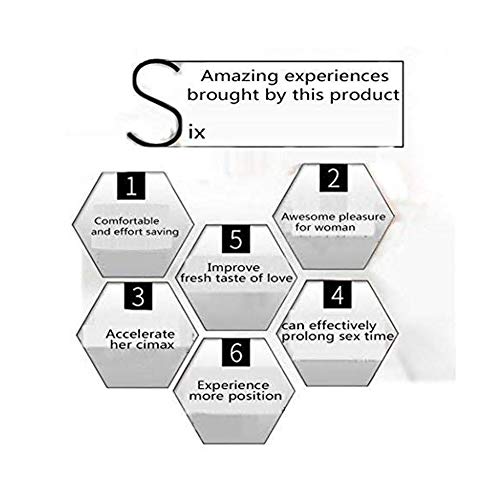 image for OSJETLJIV Enhancer Chair Novelty Toy with Inflatable Multifunctional S