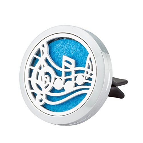 Car Essential Oil Diffuser