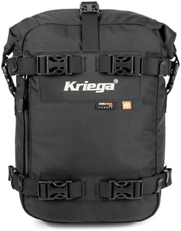 Amazon.com: Kriega US-5 Drypack : Automotive