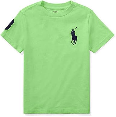polo ralph lauren baby t shirt