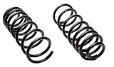 Moog CC721 Coil Spring Set