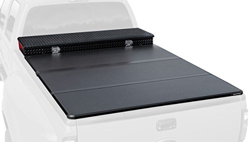 Extang 57650 Solid Fold Tool Box