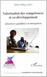 Valorisation des compétences et co-développement