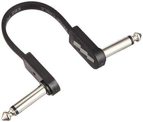 EBS フラットパッチケーブル 10CM PCF-10