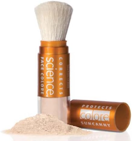 Colores CIENCE Pro – Let Me Be Clear
