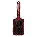 Revlon Straight & Smooth Red Paddle Hair Brush