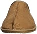 FOCO NFL Mens High End Open Back Slide Slipper