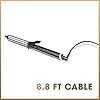ghd Curve Iron Curl, Soft