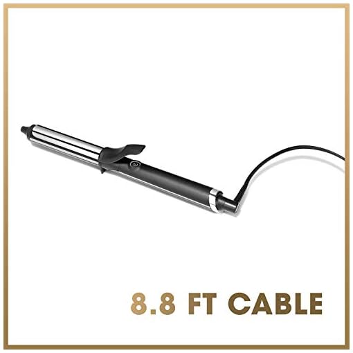 ghd Curve Iron Curl, Soft - Image 9