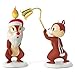 Hallmark Keepsake Ornament - Chip & Dale 2-Pack