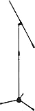 Ultimate Support Microphone Stand, Black