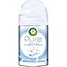 Air Wick Pure Freshmatic Refill Automatic Spray, Sunset Cotton, Air Freshener, 6.17 oz