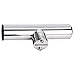 Amarine Made Stainless Clamp on Fishing Rod Holder Adjustable rod holder for rails 22mm 7/8