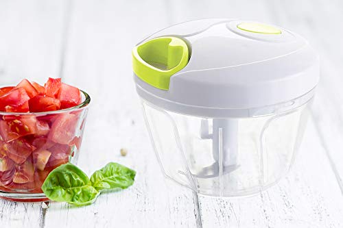 MovilCom-Cortador-de-Verduras-Picadora-Manual-de-Alimentos-trituradora-de-Alimentos-para-Verduras-Carne-Hierbas-Cebolla-ajo-Ensalada-Picadora-Manual-con-Cuerda-650ml