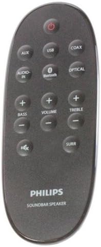 philips 2160 soundbar