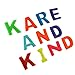 Kare & Kind® Set of 32pcs Smart Dough Tools Kit with Models and Molds (Capital Letters)