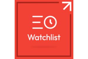 Watchlist - Easy Access Shortcut to Your Favorites Videos Movies and Shows To Watch Any Time
