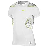 Nike Big Boys' 2015 Hyperstrong 4-Pad Camo Shirt