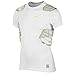 Nike Big Boys' 2015 Hyperstrong 4-Pad Camo Shirt